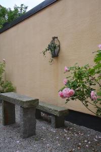 Giardino di Hotell Oskar