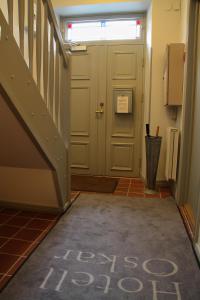 Foto dalla galleria di Hotell Oskar a Lund