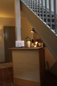Foto dalla galleria di Hotell Oskar a Lund