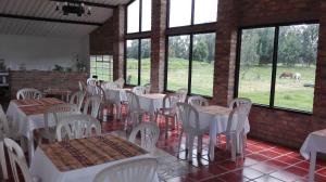 Gallery image of Finca Saron Hostería & Spa in Sogamoso