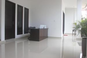 Fotografie z fotogalerie ubytování Silvy Guesthouse v destinaci Canggu