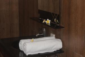 Fotografie z fotogalerie ubytování Silvy Guesthouse v destinaci Canggu