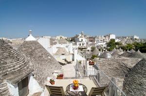 Afbeelding uit fotogalerij van Tipico Suite in Alberobello