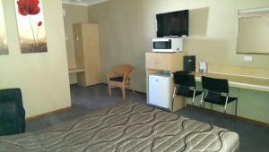 Gallery image of Cooee Motel in Gilgandra