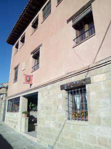 the country house所在大楼