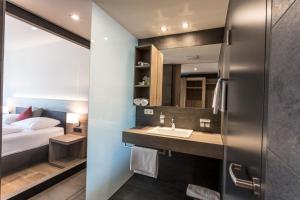 Fotografie z fotogalerie ubytování Weinlodge Siedler v destinaci Mautern