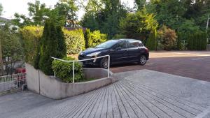 Fotografia z galérie ubytovania Apartment Helen v destinácii Ičići