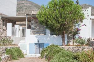 Fotografia z galérie ubytovania Elysium Paros Houses v destinácii Chrissi Akti + 31 fotografií
