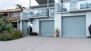 BatehavenにあるCasey's Beach Retreatのギャラリーの写真