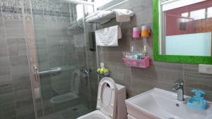 Bagno di Kuan Min B&B