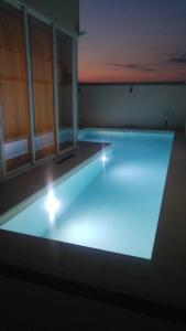 Bazén v ubytování St. Peter's Pool Holiday Apartment nebo v jeho okolí