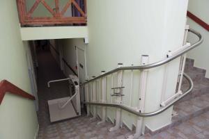 Fotografia z galérie ubytovania Borbányai Rehabilitációs Ház v Níreďháze