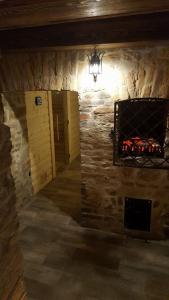 Imagen de la galería de Bocianówka z sauną i fotelem masującym w cenie, en Ustroń