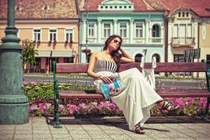 入住Ensana Thermal Sárvár的客人