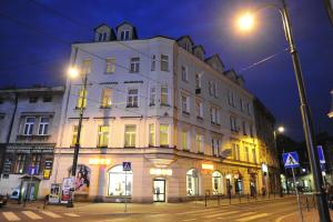 Gallery image of Kosmopolita Rooms in Kraków