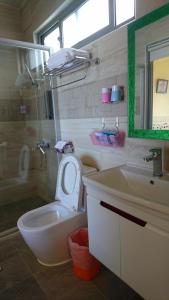 Bagno di Kuan Min B&B