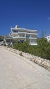 Gallery image of Villa Panorama Seget in Trogir