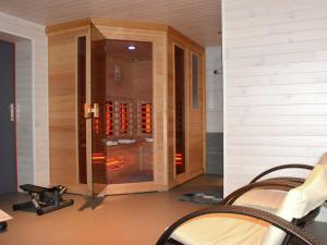 Fotografie z fotogalerie ubytování Modern Escape with Private Sauna v destinaci Soy