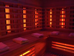 Fotografie z fotogalerie ubytování Modern Escape with Private Sauna v destinaci Soy