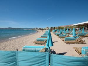 Platja de l'apartament o a prop