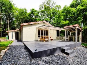 Gallery image of Wonderful Holiday Home in Beauaring with Sauna in Beauraing