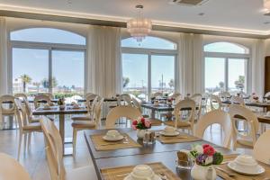 Gallery image of Hotel Villa Augustea in Rimini