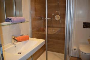 Gallery image of Am Trogwohl in Sölden