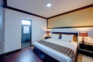 Gallery image of Crowne Plaza Resort Salalah, an IHG Hotel in Salalah