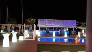 The swimming pool at or close to Apartamento Torrevieja