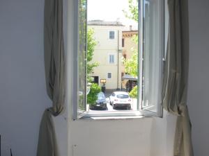 Gallery image of Apartment Il Duomo in Poggio Mirteto +9 photos