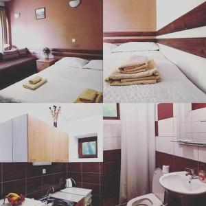 Gallery image of Chardak Apartments in Ohrid