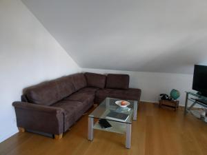 Fotografie z fotogalerie ubytování Ferienwohnung Hachenburg v destinaci Hachenburg