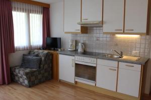 Gallery image of Haus Sprecher in Samnaun