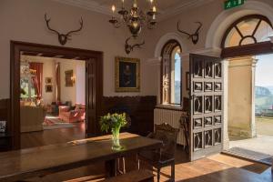 Φωτογραφία από το άλμπουμ του Hall Bed & Breakfast σε Bishops Tawton
