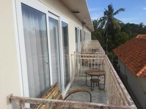 Gallery image of Locomotive Hotel and Spa by EPS in Nusa Lembongan