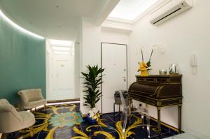 Fotografie z fotogalerie ubytování B&B Maiori Luxury v destinaci Maiori