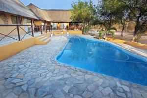 Gallery image of Normann Safari Bush Lodge in Phalaborwa +43 photos