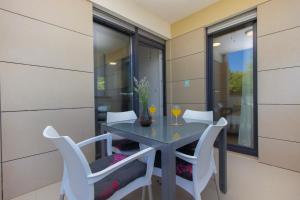 Fotografie z fotogalerie ubytování Royal Apartments v Primoštenu