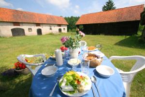 Galeriebild der Unterkunft Mazurska Sielanka in Snopki