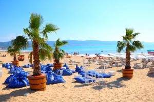 Gallery image of Persani Hotel-Free Parking in Sunny Beach