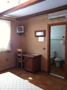 Gallery image of Hotel El Tabanco in El Bosque