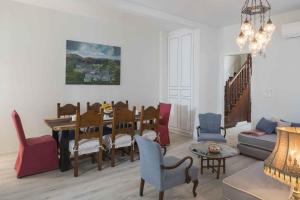Gallery image of Athenian House in Plaka Villa by Athenian Homes in Athens