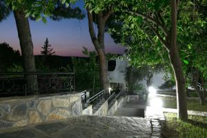 Zahrada ubytování Greenport Bodrum Hotel