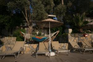 Fotografie z fotogalerie ubytování Greenport Bodrum Hotel v destinaci Guvercinlik