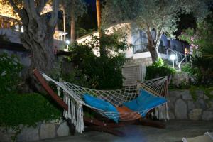 Zahrada ubytování Greenport Bodrum Hotel