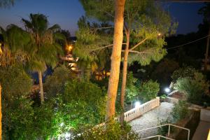 Zahrada ubytování Greenport Bodrum Hotel