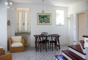 Gallery image of Dimore Santojanni - La Casa sul Porto in Maratea