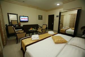 Fotografie z fotogalerie ubytování Cedar Hotel v destinaci Aqaba