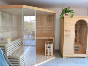 Fotografie z fotogalerie ubytování Home in Ovifat with Sauna v destinaci Ovifat