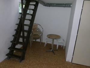 Fotografie z fotogalerie ubytování chata Amálka v destinaci Luhačovice